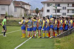 Frassinelle travolgente!