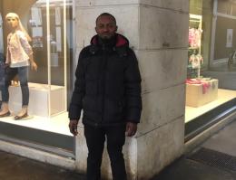 "Grazie Evans, ora troviamogli un lavoro"