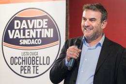 "Sindaco, lamentarsi non serve"