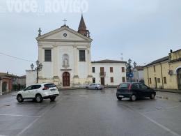 Gavello, il paesino in sofferenza
