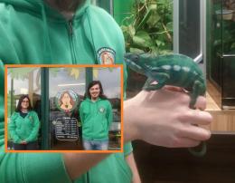 Il negozio che non ti aspetti