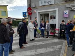A Pincara c'è una nuova edicola