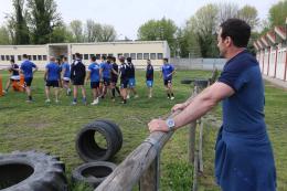 La nazionale tiene d’occhio i rossoblù
