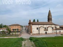 Villanova Marchesana, il paese che si svuota