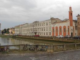 Csa, spunta il batterio Legionella