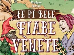 Nane Tiraca e altre storie: con La Voce le favole venete