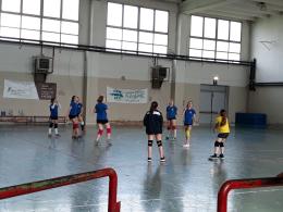 Mitico derby genitori vs figlie