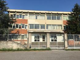 Il Pnrr sistema la “Ghirardini”