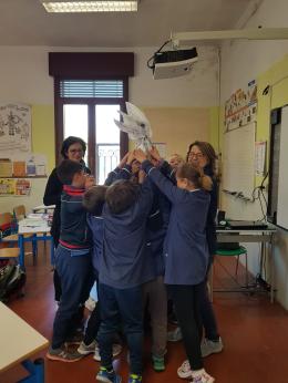 Dolcissimi auguri