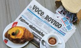 La Voce, una primavera da favola
