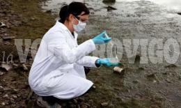 Salmonella, nuovi campioni positivi in Adige