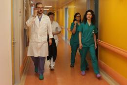 E' Pasqua.. ma c'&egrave; chi lavora per noi..