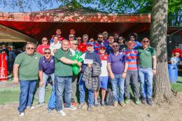 Il grande cuore dei tifosi rossoblù: ecco la donazione a Fàedèsfa