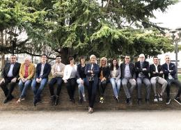 Fiesso di tutti riparte da Sonia Bianchini