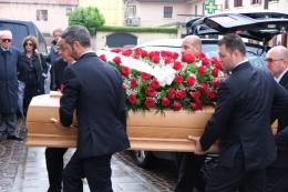 Addio a Visentini, un pezzo di storia