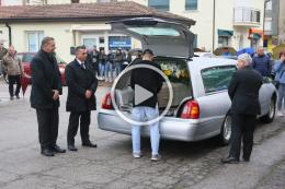 Addio Diego: il "46" di Vale t'accompagnerà per sempre