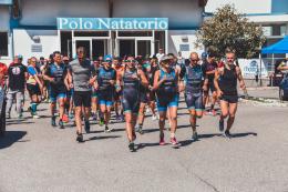 Tri dei ovi, edizione da record
