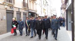 "Ferma condanna da parte dell'amministrazione"