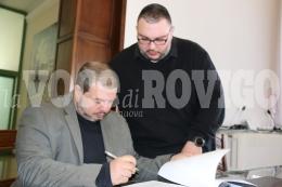 Ecco i 22 di Casapound
