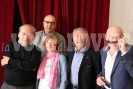 Anche Forza Rovigo c'è. Accettata la lista