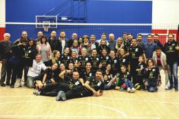 Project Star vola in Serie D
