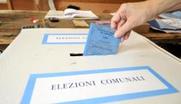 Affluenza in ripresa,  alle 19 vota il 39,19%