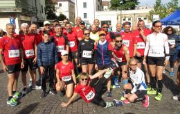 Run for Parkinson, colori e sorrisi