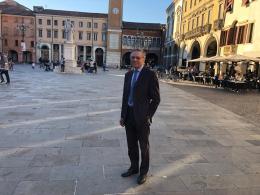 L'ex assessore: "Non è colpa mia l'arrivo del carcere minorile"