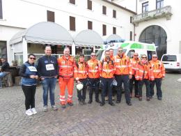 “Run  for Parkinson’s” di solidarietà e volontariato