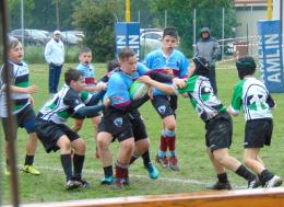 Andreotti Fulvia, piccoli campioni crescono