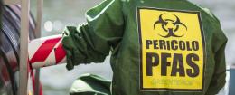 Pfas, i medici dell'ambiente puntano il dito contro la Regione