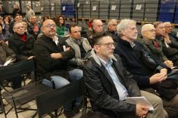"Una rete per creare lavoro in Polesine"