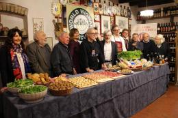 Le eccellenze del Manegium in tour