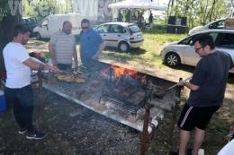 A tutta griglia! Assalto alle aree attrezzate