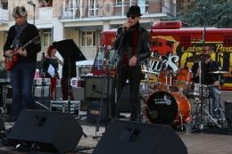 Rock in Golena e concerto, tutti "sold out"