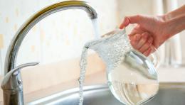 "La Regione ammette: l'acqua potabile in Polesine era contaminata"