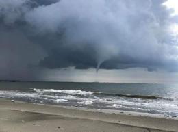Maltempo, in arrivo la tempesta Amy