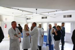 Allarme Coronavirus, Zaia ringrazia i medici di medicina generale