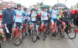 Borsea invasa dai baby campioni