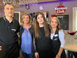 A Polesella i bar crescono