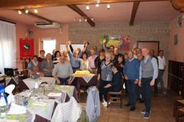 20 anni di super volontariato