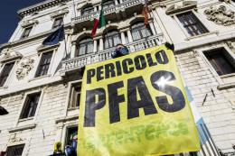Falda avvelenata da Pfas, i danneggiati chiedono giustizia