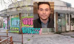 "Ruspa sul Di Vittorio grazie a noi: addio al simbolo del degrado"