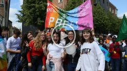 Il nostro futuro in marcia. Per la pace
