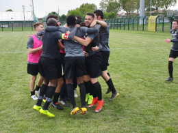 Play off, il Rovigo cade ed è eliminato