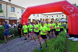 CorriXRovigo sempre più verde