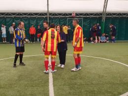 Campo "Bressan" ancora a Cavarzere Life