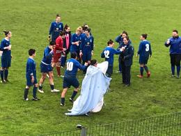 Festa Gordige, sei promosso!
