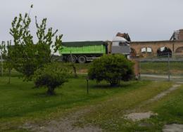 "Tir da via Calatafimi a via dei Mille: bloccheremo il traffico a oltranza"