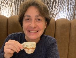 Turolla: “Sogno uno sviluppo eco”